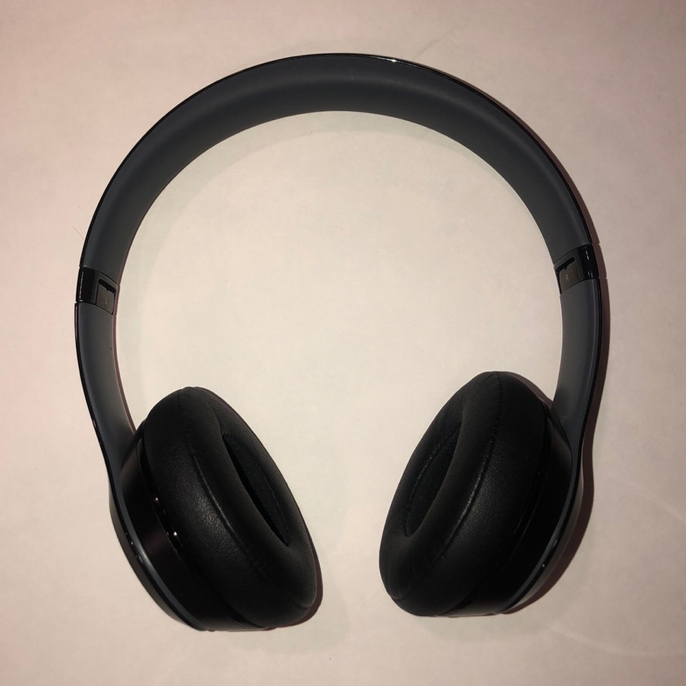 Beats by Dre Solo 2